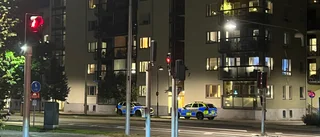 Efter misstänkta knivattacken: 53-åring har häktats 