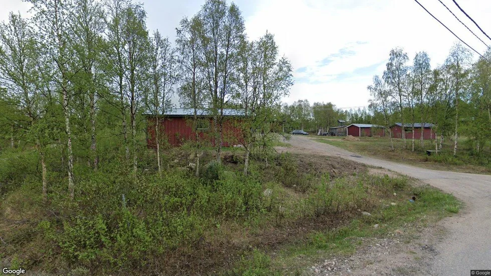 Övre Soppero 75