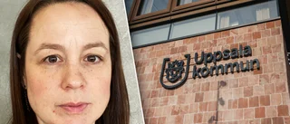 Anna: "Borde vara samma löner för liknande jobb"