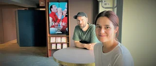 Asta Kamma August gör sin svenska scendebut i Uppsala