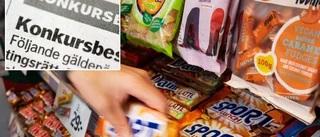Centrumkiosken försätts i konkurs: ”Senaste året har varit tufft”