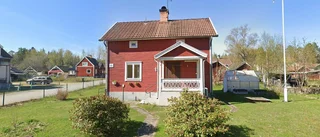 Huset på Ekvägen 26 i Högsjö sålt igen - andra gången på tre år