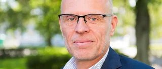 Magnus Johanssons första uppdrag: Spara 1,2 miljarder kronor