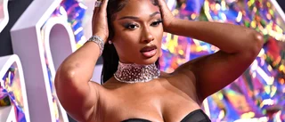 Megan Thee Stallion släpper singel på eget bolag