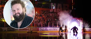 "Björngapet satte föreningen på kartan"