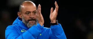 Nuno får foten från saudisk klubb