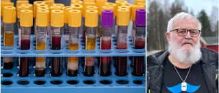7 000 män i Norrbotten kallas till prostatacancertest