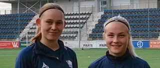 Bästa kompisarnas osannolika debutmatch: "En chock och en dröm"