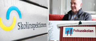 Bibelreferens stoppar ägarbyte av skola: "Guds ofelbara ord"