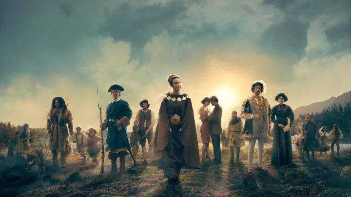 SVT:s programserie "Historien om Sverige" är den största historiesatsning som Sveriges Television gjort och har premiär på söndag den 5 november. Syftet är att berätta om de krafter och människor som format vårt land, från istiden fram till våra dagar.