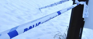 Man i 55-årsåldern häktad – misstänks för dråp
