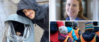 Mysteriet: Varför föds plötsligt så få barn i Uppsala?  