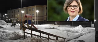 "Vi lägger oss inte i hur man förhandlar innan markanvisning"