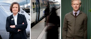 Beskedet: SL och MTR bryter med varandra