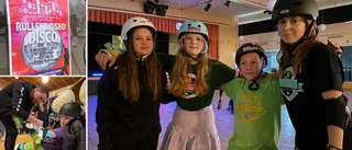 Rullskridskodiscot tillbaka – 80-talsvibbar på Träffen!