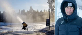 Fyrhjuling välte – en skadad i olycka på Lindbäcksstadion