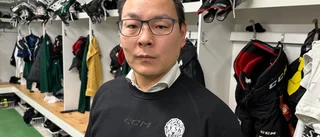 ESK Hockey rensade luften efter svaga resultaten