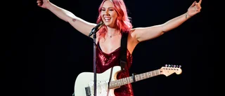 Uppgifter: Gotländskan gör comeback i Melodifestivalen