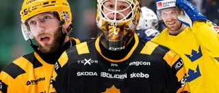 AIK-trio får chansen i Tre Kronor – debut för Söderström