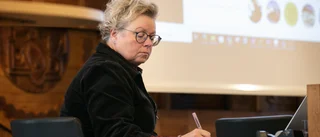 Kommunchefen ifrågasätter Visions kritik