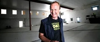 Patrik utsedd till öns matlandetambassadör