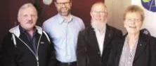 KD pläderar för avhållsamhet