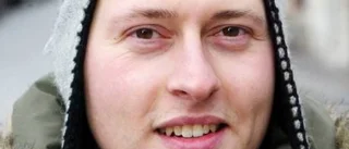 Mördare nedgrävd åt fel håll