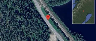 Trasigt fordon stör trafiken på E45