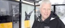 Busskurer vandaliseras för tiotusentals kronor
