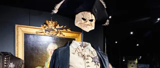 Museer satsar på historien om Sverige