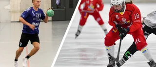 Sportkavalkaden – här är helgens ALLA livesändningar på UNT