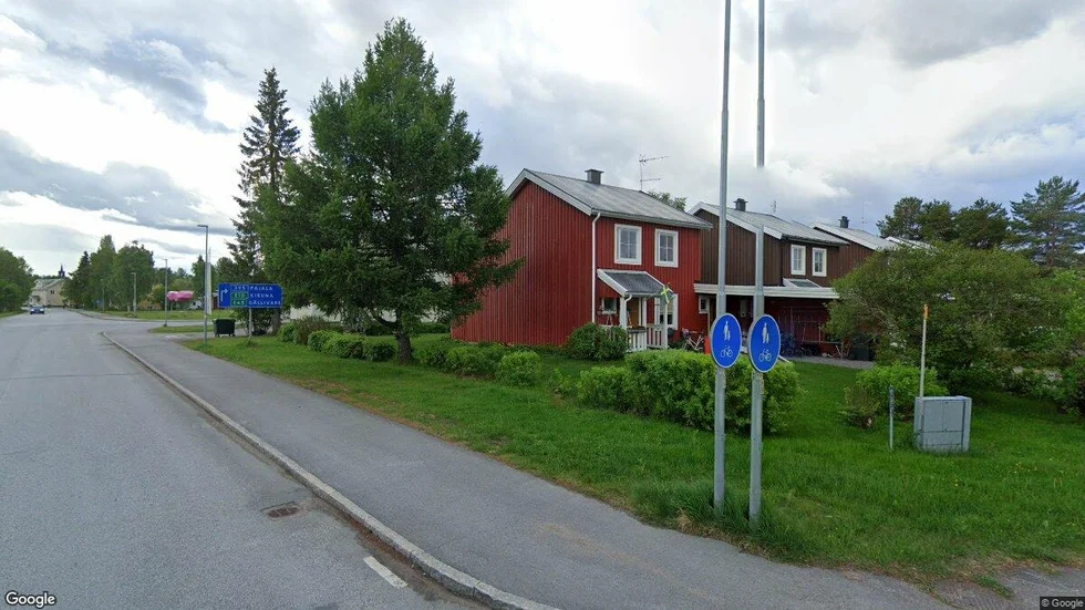 Bastugatan 20