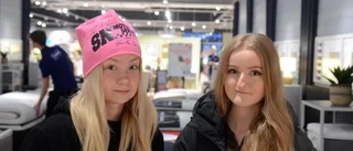 Långa köer när danska möbeljätten nyöppnade • "Framtidstro"