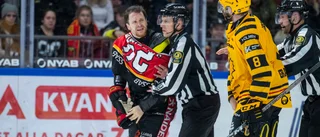 Shinnimin: "Bad mig – på ett artigt sätt – att dra åt helvete"