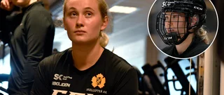 De följdes alltid åt – men nu har syrran slutat: "Saknar henne"
