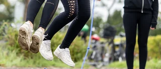 Alla barn har rätt till en ljus och trygg framtid