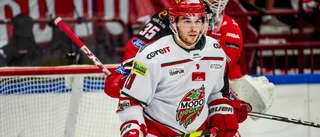 Modos tunga besked – han missar matchen mot LHC