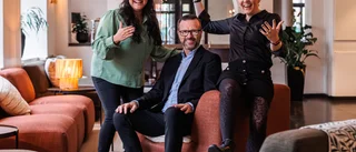 Jubel efter besked om fortsatt finansiering