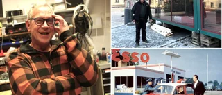 Gotlänningen Torbjörns stora inblandning i Musikhjälpen 