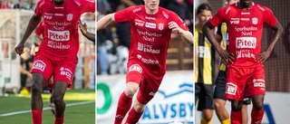 Sportchefen om trion som lämnar Piteå IF: "Vi var förberedda"