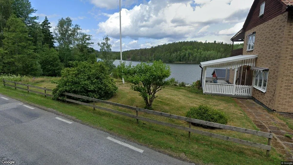 Kvarnvik 1