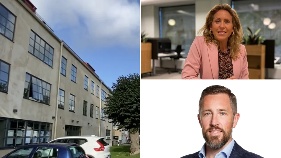 Länsförsäkringar, LF Sörmland bank, öppnar på Nygatan i Mariefred. Karin Medin är privatmarknadschef bank, LF Sörmland. Oskar Kanmert-Gustafsson, privatrådgivarebank, LF Sörmland, kommer delvis att sitta i Mariefred.