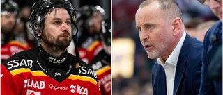 Bulan: "Jag kan inte gå på vad fansen tycker"