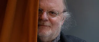 Jon Fosse: Jag är fruktansvärt nervös
