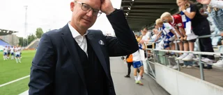 IFK-yttern missar matchen mot Djurgården