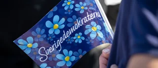 Koranbrännare utesluten ur Sverigedemokraterna