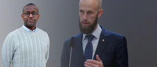 Sverige behöver växla upp sin beredskapsförmåga