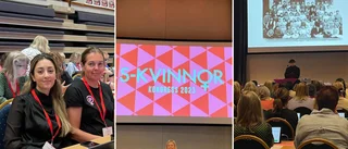 S-kvinnorna i uttalande: "Norrköping förtjänar kultur"