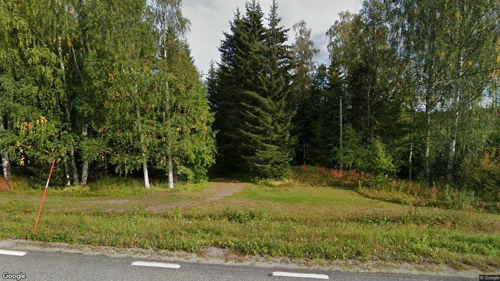 Sjulsmarksvägen 208