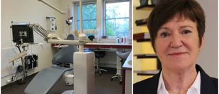 Långa köer till tandläkaren – 20 000 dyker inte upp